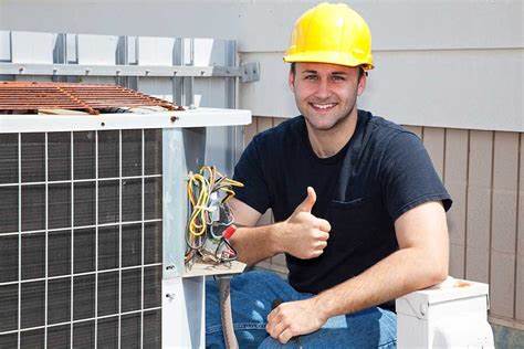 AC Repair Grapevine Tx - Professional HVAC Technician 