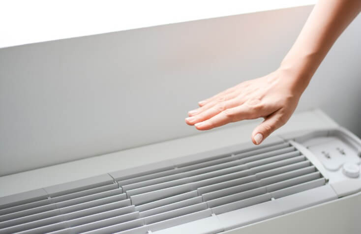 AC Repair Haslet - Your HVAC System Needs to Be Upgraded