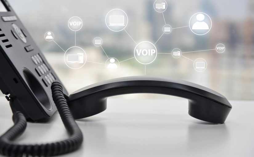 Things to Keep an Eye Before Switching to VoIP Phone Systems